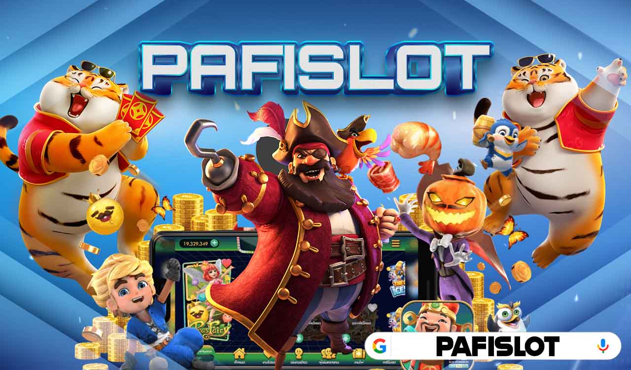 PAFISLOT